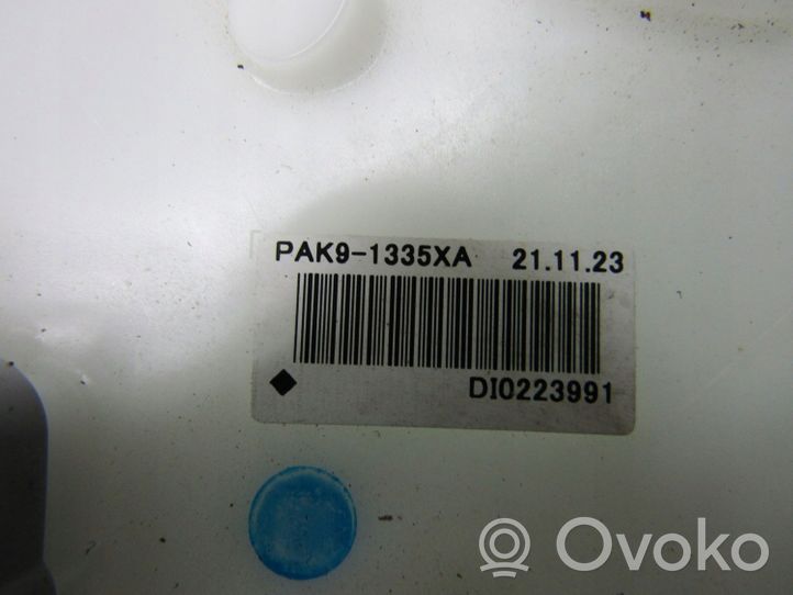 Mazda 3 Sensore di livello del carburante PAK91335XA