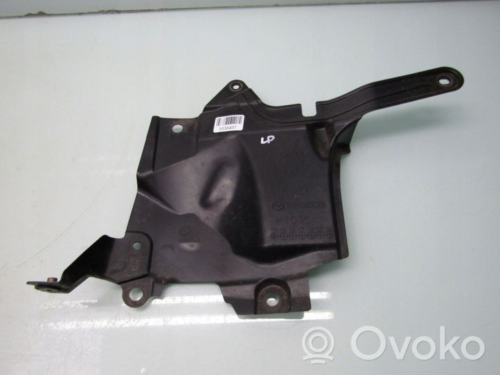 Mazda 2 Osłona podwozia przednia 5634Z56342