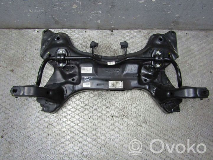 Hyundai i10 Front axle beam 62401K7000