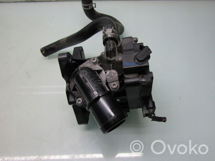 Hyundai i10 Termostat / Obudowa termostatu 2106070834D