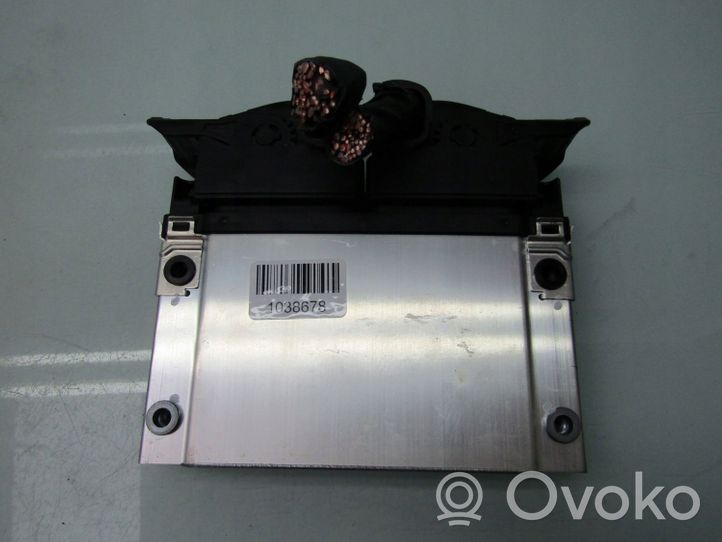 Hyundai i10 Centralina/modulo motore ECU 3911607261