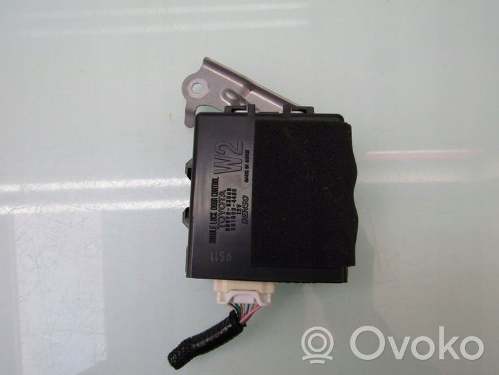 Lexus IS III XE30 Durvju vadības bloks 8597053060