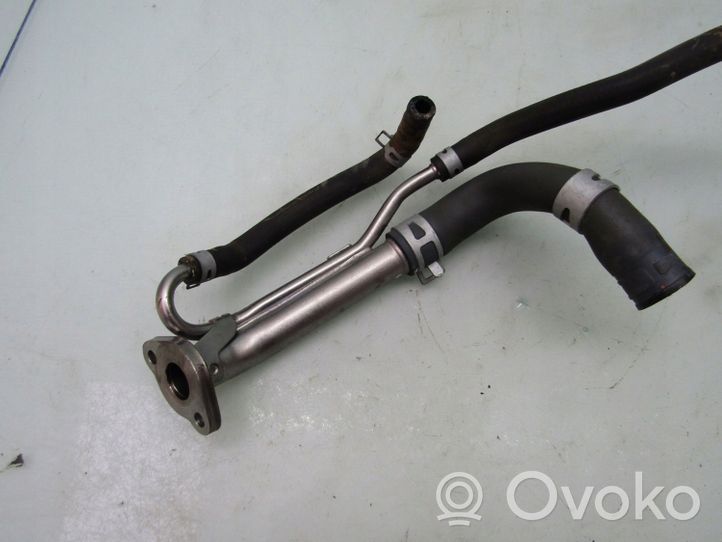 Honda Civic X Tubo flessibile mandata olio del turbocompressore turbo 