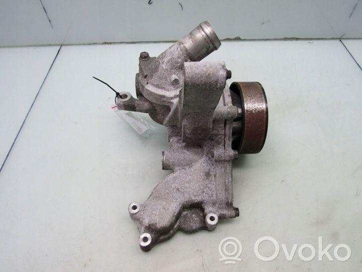 Honda Civic X Water pump 