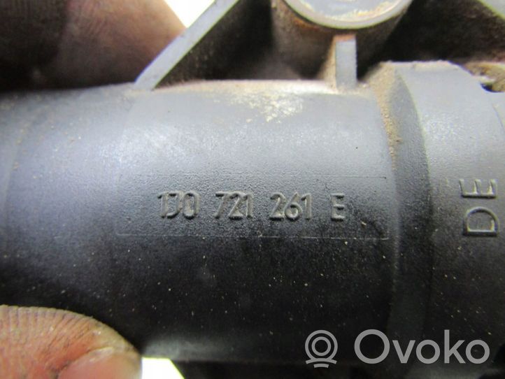 Skoda Octavia Mk1 (1U) Cilindro secondario della frizione 1J0721261E