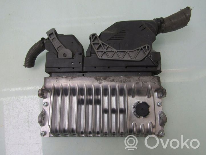 Lexus IS III XE30 Motora vadības bloka ECU 8966153P70