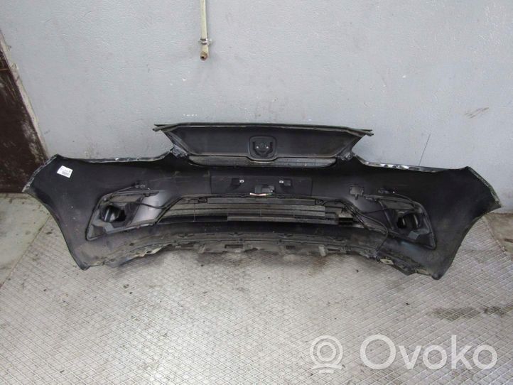 Honda Jazz IV GR Front bumper 