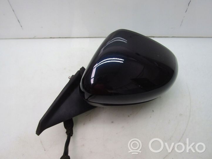 Honda Jazz IV GR Front door electric wing mirror 