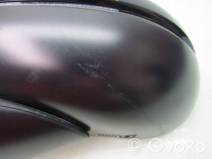 Honda Jazz IV GR Front door electric wing mirror 