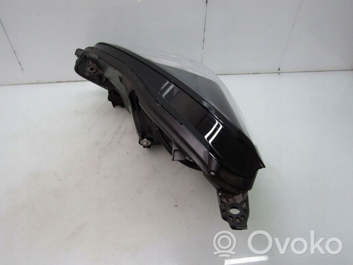 Honda Jazz IV GR Headlight/headlamp 