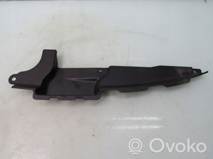 Honda Jazz IV GR Rivestimento della modanatura della chiusura del vano motore/cofano 71320TZB