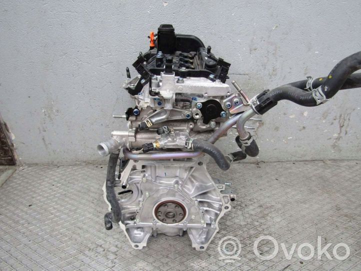 Honda Jazz IV GR Moteur LEB8