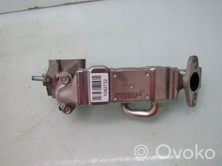 Honda Jazz IV GR Valvola di raffreddamento EGR 187206Y0J010M2