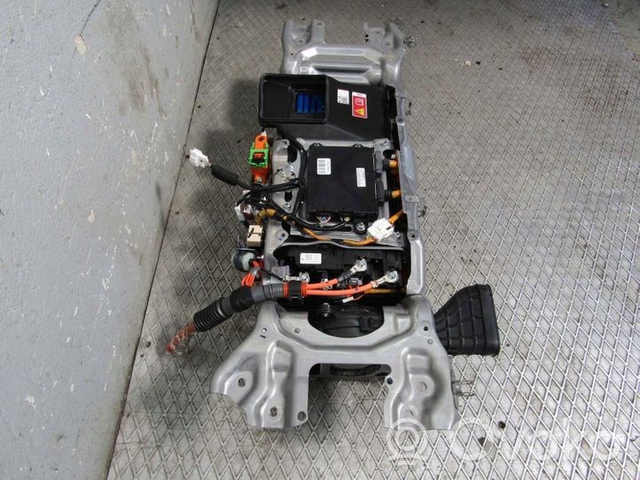 Honda Jazz IV GR Hybrid/electric vehicle battery BM1JJ230157