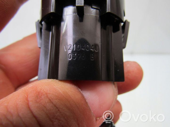 Honda Jazz IV GR Moottorin start-stop-painike/kytkin W210404J