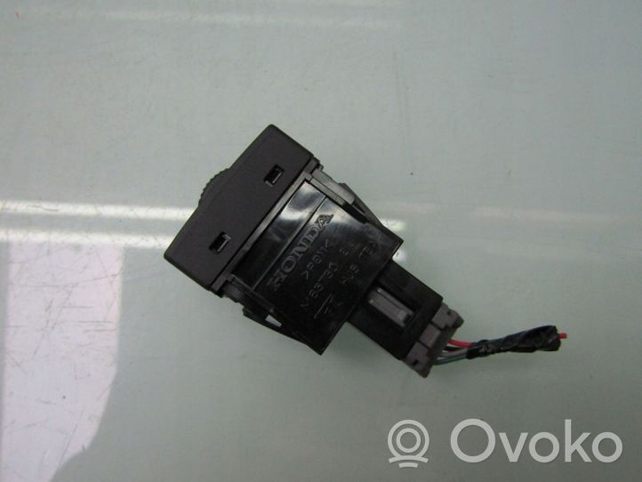 Honda Jazz IV GR Bouton commande réglage hauteur de phares M63730