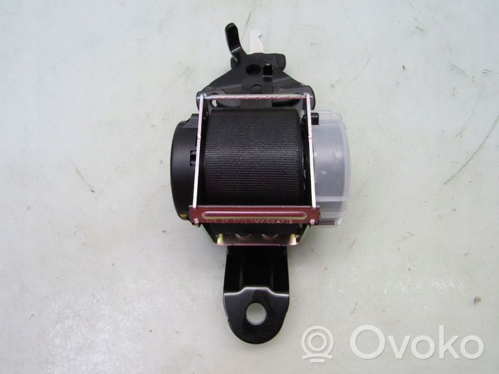 Honda Jazz IV GR Ceinture de sécurité arrière 6470119CDB