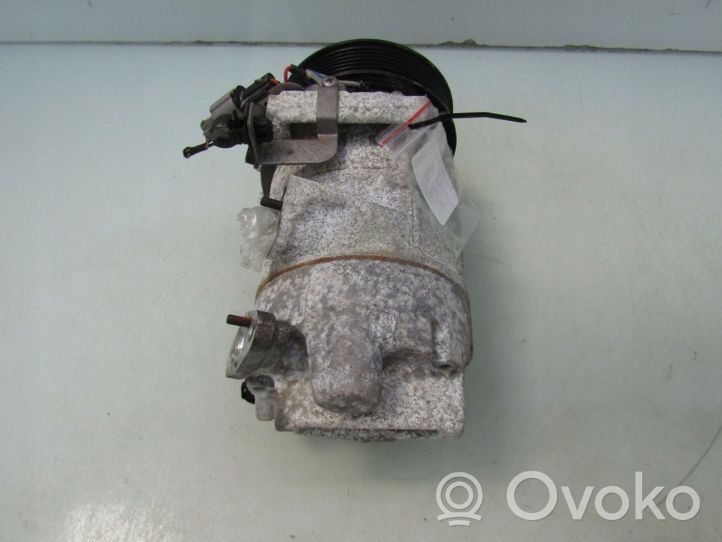 Hyundai i20 (BC3 BI3) Compresseur de climatisation 97701Q0400