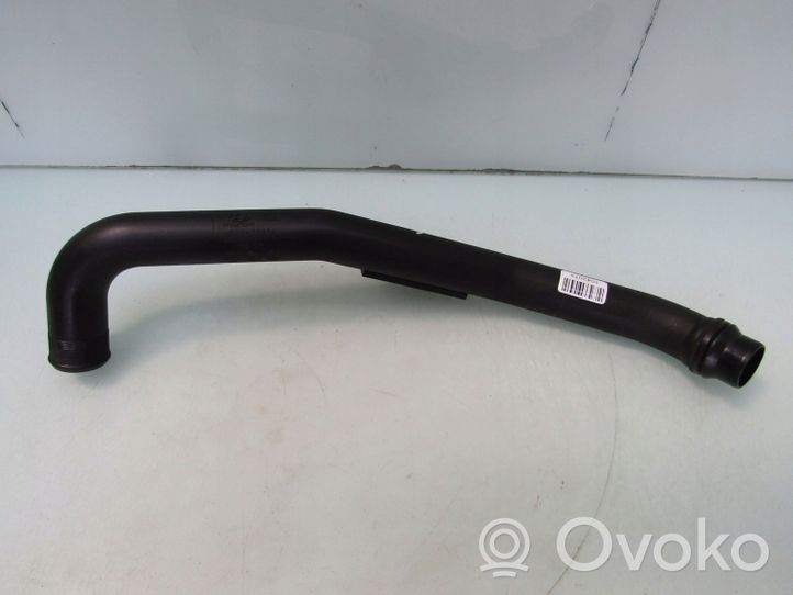 Hyundai i20 (BC3 BI3) Oro vamzdis į turbiną 2828207300