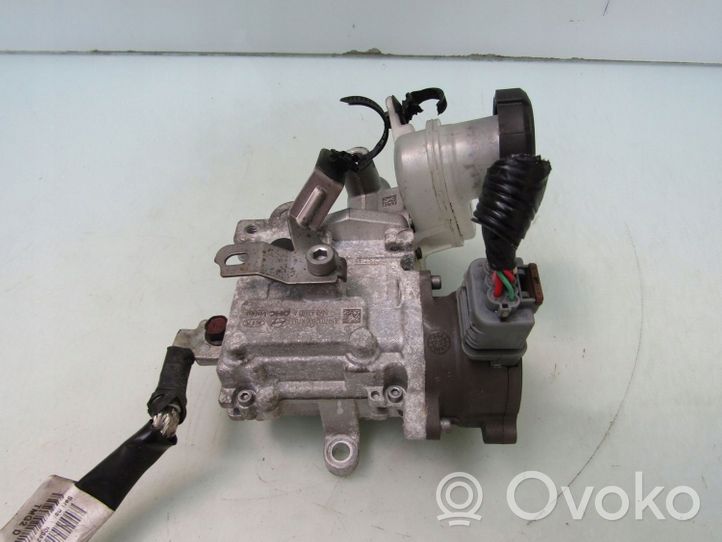 Hyundai i20 (BC3 BI3) Cylindre récepteur d'embrayage 046257591A