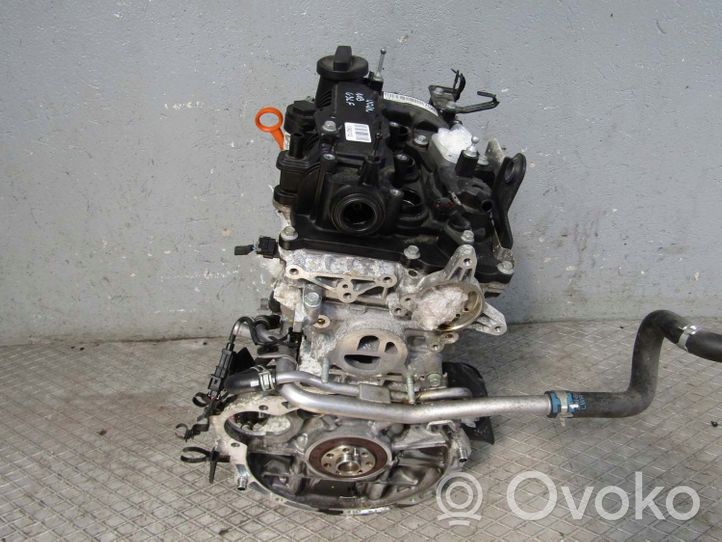 Hyundai i20 (BC3 BI3) Moteur G3LF