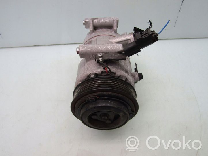 Mazda 3 Klimakompressor Pumpe CA500G5AAA09