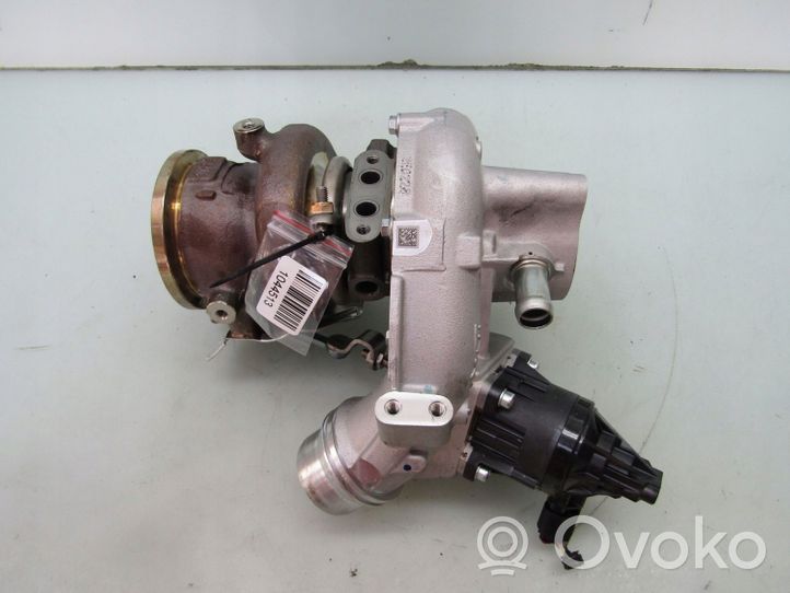 Nissan X-Trail T33 Turbo 4933118020