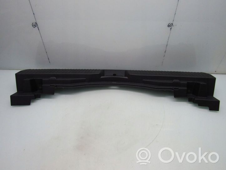 Nissan X-Trail T33 Rivestimento di protezione sottoporta del bagagliaio/baule M2700051100