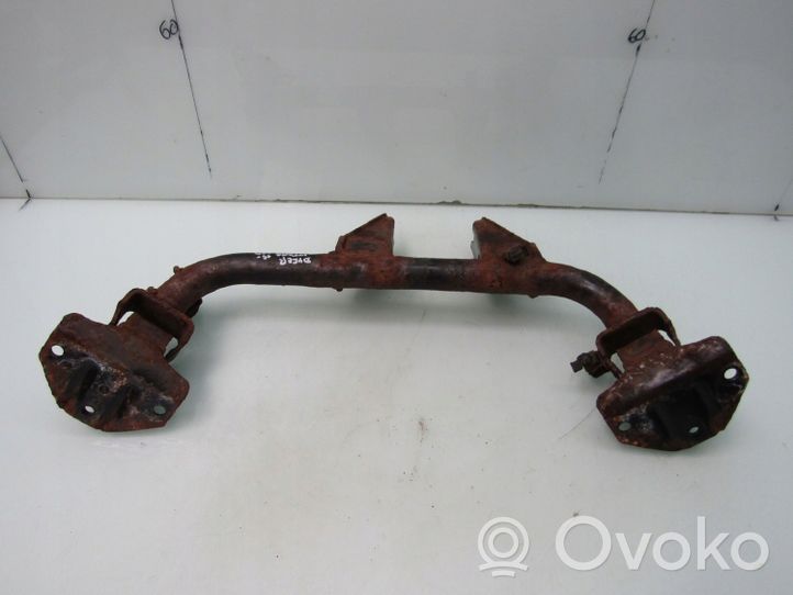 Suzuki Vitara (LY) Support, suspension du moteur 