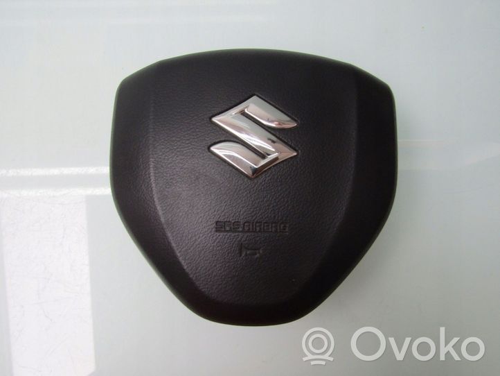 Suzuki Vitara (LY) Airbag de volant 4815054P10