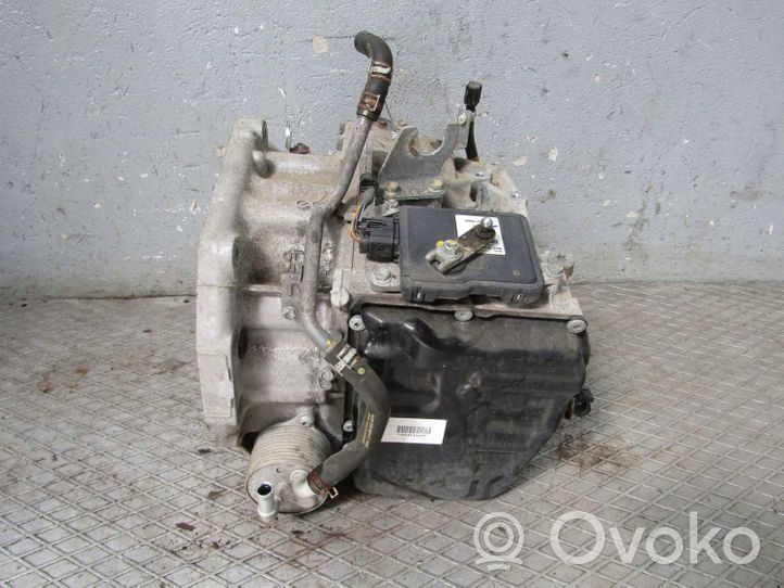 Suzuki Vitara (LY) Automatic gearbox TF73SC