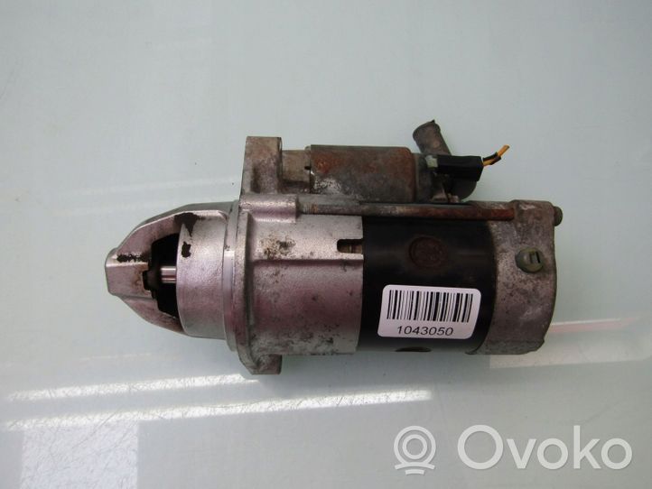 Suzuki Vitara (LY) Motor de arranque 3110061MA