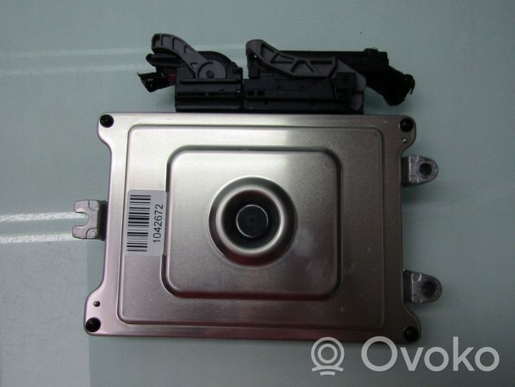 Honda Jazz IV GR Unité de commande, module ECU de moteur 378206Y0E53