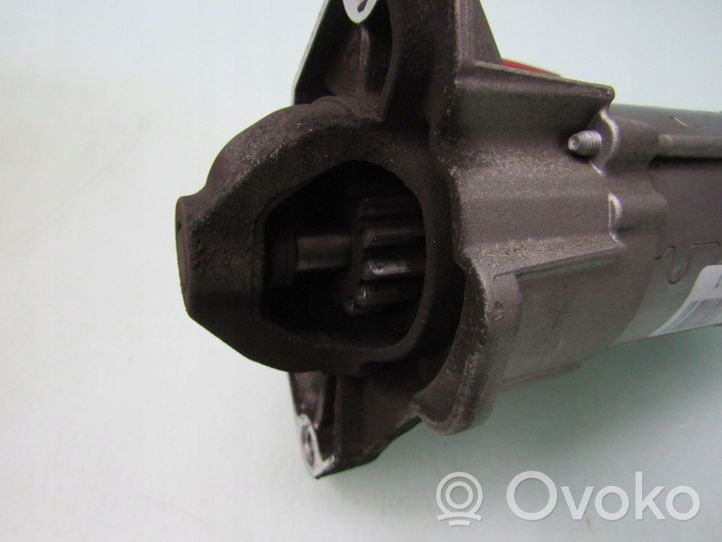 Nissan Qashqai Motorino d’avviamento 0001170607