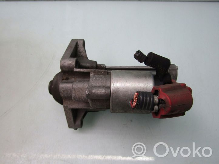 Nissan Qashqai Motorino d’avviamento 0001170607