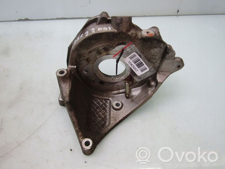 Peugeot 607 Support, suspension du moteur 96555964