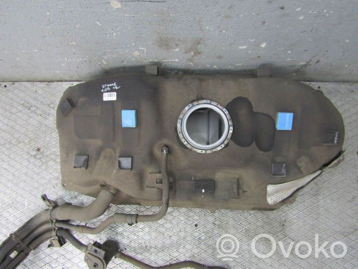 KIA Stonic Fuel tank 