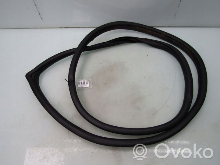 KIA Stonic Rear door rubber seal (on body) 