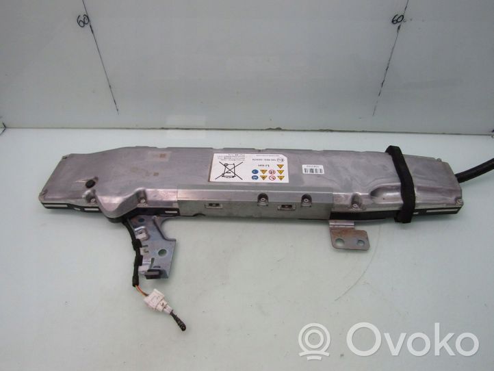 Mazda 3 Bateria pojazdu hybrydowego / elektrycznego BDMC67ZB3F