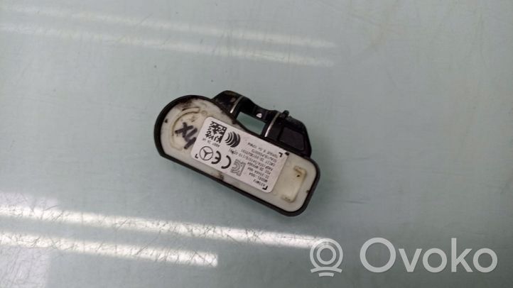 Infiniti Q30 Sensore di pressione dello pneumatico A0009050030