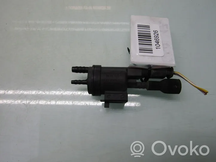 Infiniti Q50 Electrovanne Soupape de Sûreté / Dépression 0025407097