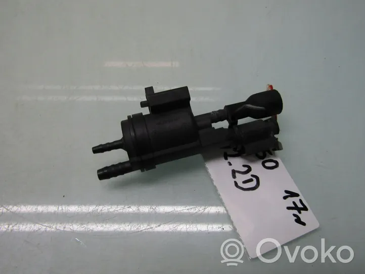 Infiniti Q50 Electrovanne Soupape de Sûreté / Dépression 0025407097