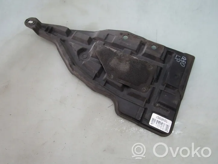 Infiniti Q50 Couvre-soubassement avant 638334GC0A