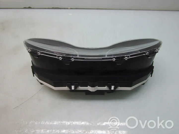 Infiniti Q50 Spidometrs (instrumentu panelī) 4HK3D