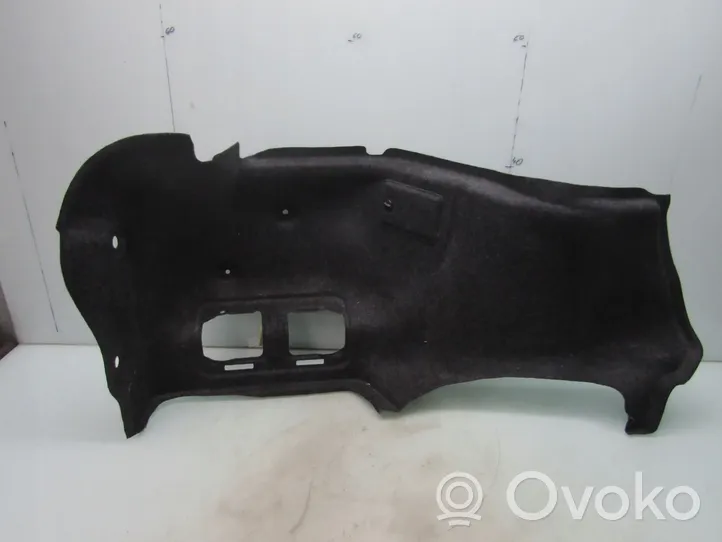 Infiniti Q50 Rivestimento pannello laterale del bagagliaio/baule 849414HK1A