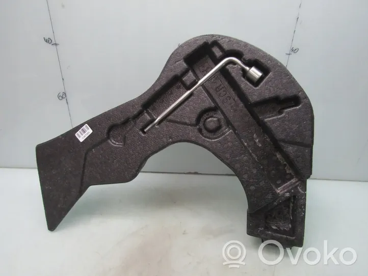 Infiniti Q50 Boîte à outils 849A84HK0A