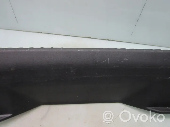 Infiniti Q50 Rivestimento di protezione sottoporta del bagagliaio/baule 849924GA0A