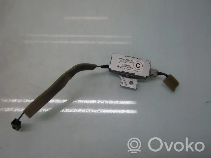 Infiniti Q50 Module unité de contrôle d'antenne 282314GR1A