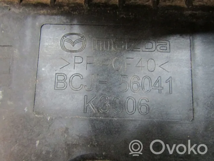 Mazda 3 Batteriekasten BCJH56041