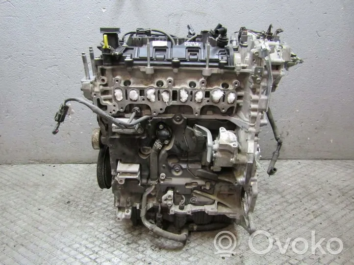 Mazda 3 Motore HF01